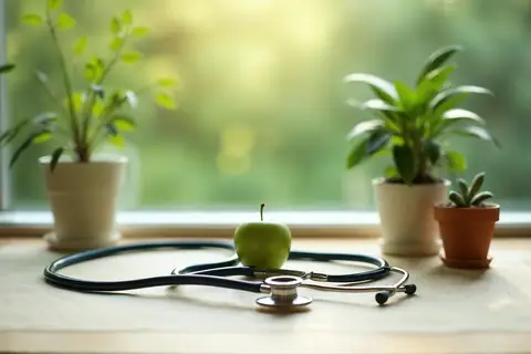Moins 20 kg, en parler d’abord à son médecin