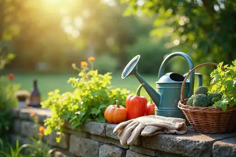 Après 70 ans, garder l’appétit et la force